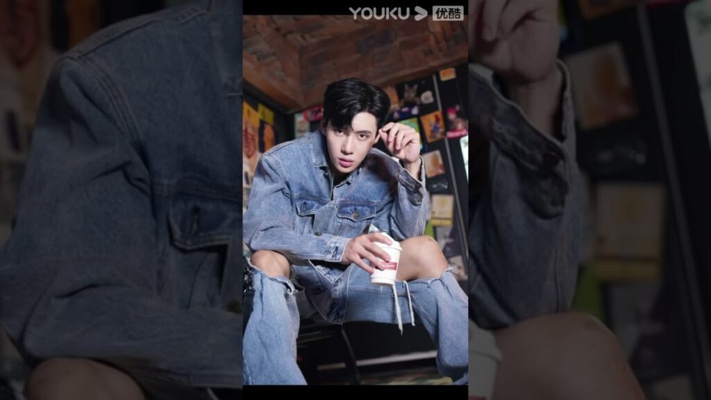 "انتقام الخادمة"｜داي جاو زينج الوسيم هنا مرة أخرى!｜Maid's Revenge｜YOUKU