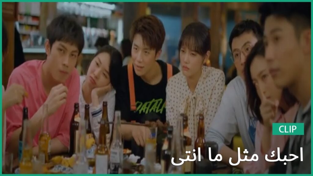 | كليبات أحبك مثل ما انتي   Love The Way You Are | الحلقة 9 | iQIYI Arabic