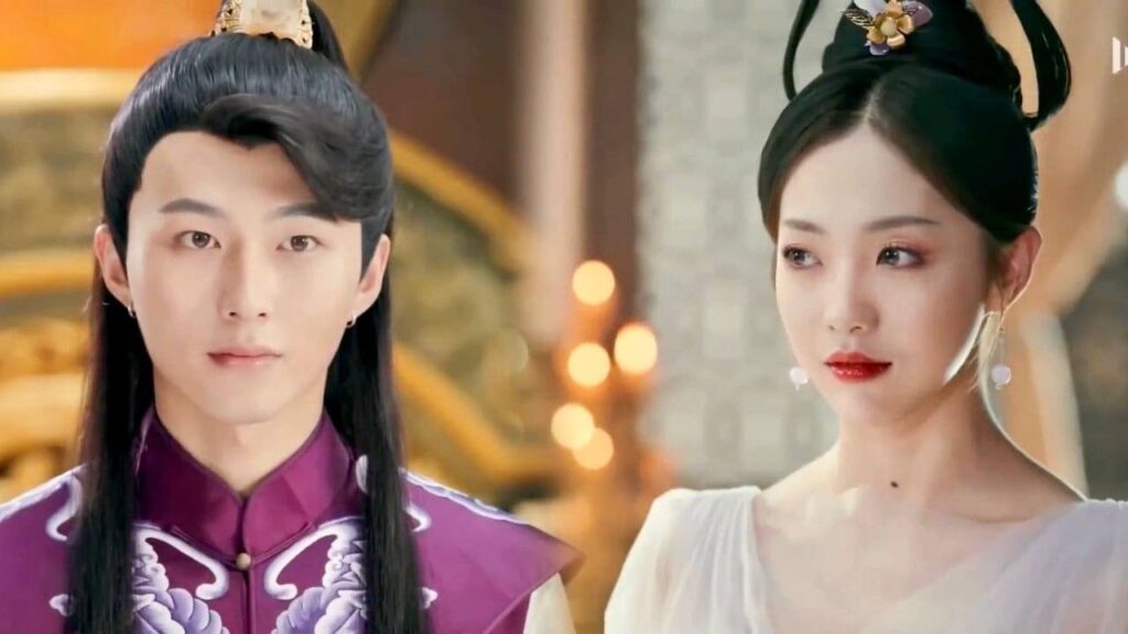 لا تقلقي سأعطيك المنصب الذي تريده  ( قدري العززي )