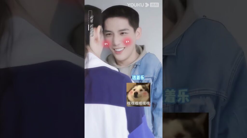 "الوقوع في حبك"｜الشجار الذي كنت تعتقده والشجار الحقيقي｜YOUKU