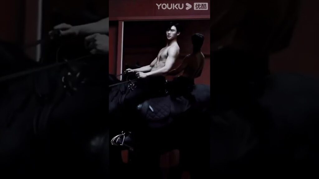 "انتقام الخادمة"｜تعال وشاهد ركوب الخيل داي جاو زينج الوسيم!｜Maid's Revenge｜YOUKU