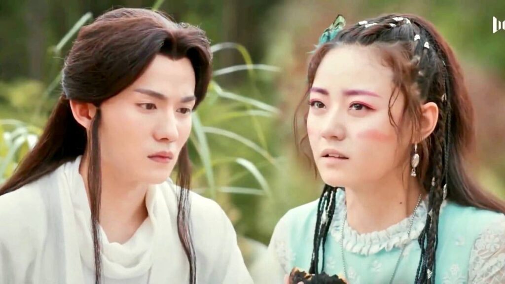 سوف اكون لك رجلا , يحبكِ , يحميكِ , يراعي مشاعركِ  لذا لا تبكي ( قدري العزيز )