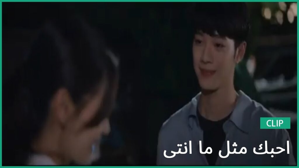 "جوانج" يسترجع الذكريات | كليبات أحبك مثل ما انتي   Love The Way You Are | الحلقة 7 | iQIYI Arabic