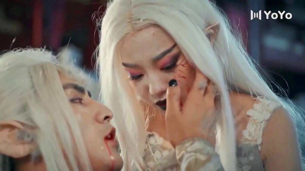 يموت زوجها بين يديها , فيجن جنونها  ( قدري العزيز )