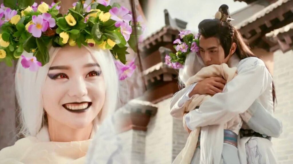 اعلان 32 ,  ابقي معي , لا تحاولي ابعادي , لا تتركيني مجدداً 🥺💔 ( قدري العزيز | My Dear Destiny ) ❤️