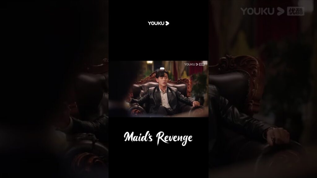"انتقام الخادمة"｜حماية تينغ ياو! حذر تيان يى مرة أخرى فانغ يوز!｜Maid's Revenge｜YOUKU