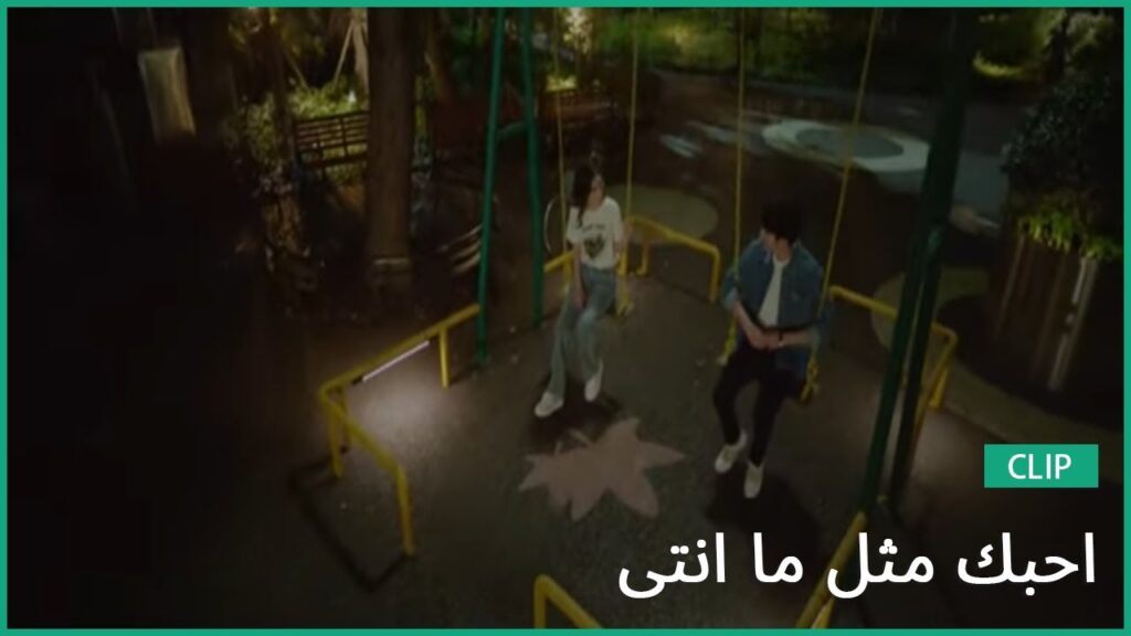 "جوانج" يخبر "يي" بما حدث | كليبات أحبك مثل ما انتي   Love The Way You Are | الحلقة 2 | iQIYI Arabic
