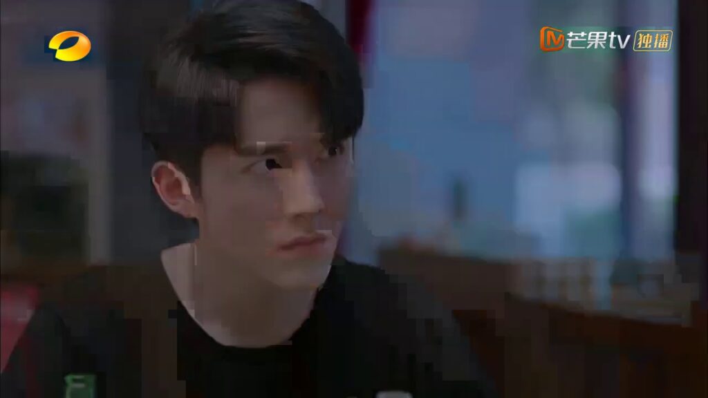 تشاهدون غداً من مسلسلكم الصيني الرومانسي، الشبابي والعائلي"انطلق" | "Go Ahead" مترجم عربي الحلقة 26