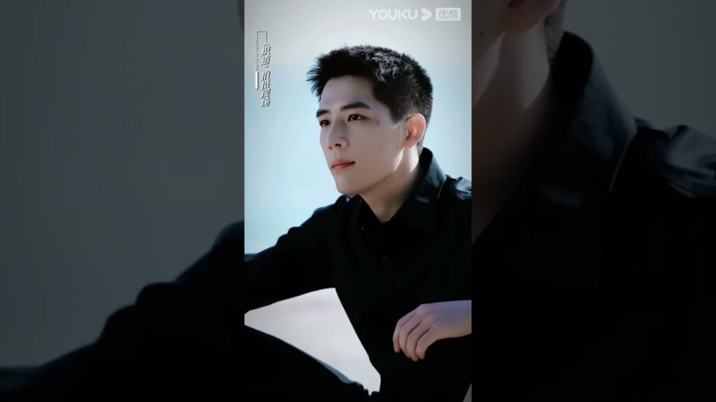 “الوقوع في حبك”|دعونا نلقي نظرة على وانغ أن يو الوسيم!|YOUKU "الوقوع في حبك"|دعونا نلقي نظرة على وانغ أن يو الوسيم!|YOUKU