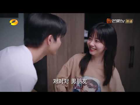 تشاهدون غداً من مسلسلكم الصيني الرومانسي، الشبابي والعائلي”انطلق” | “Go Ahead” مترجم عربي الحلقة 25 تشاهدون غداً من مسلسلكم الصيني الرومانسي، الشبابي والعائلي"انطلق" | "Go Ahead" مترجم عربي الحلقة 25