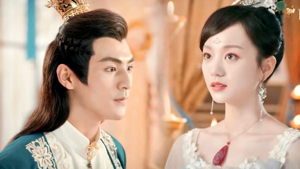 اعلان 30 , طهوت لك الطعام بنفسي أرجو ان يعجبك يا زوجي 🥺😍( قدري العزيز | My Dear Destiny ) ❤️