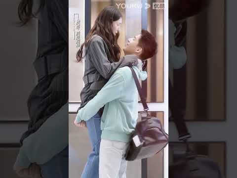 "الوقوع في حبك"｜أنت خياري الأول｜YOUKU