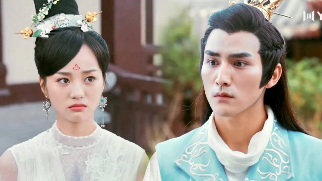 اعلان 28 , يشعر بالغيرة لأنها دخلت رجل آخر غيرة ( قدري العزيز | My Dear Destiny ) ❤️ اعلان 28 , يشعر بالغيرة لأنها دخلت رجل آخر غيرة ( قدري العزيز | My Dear Destiny ) ❤️