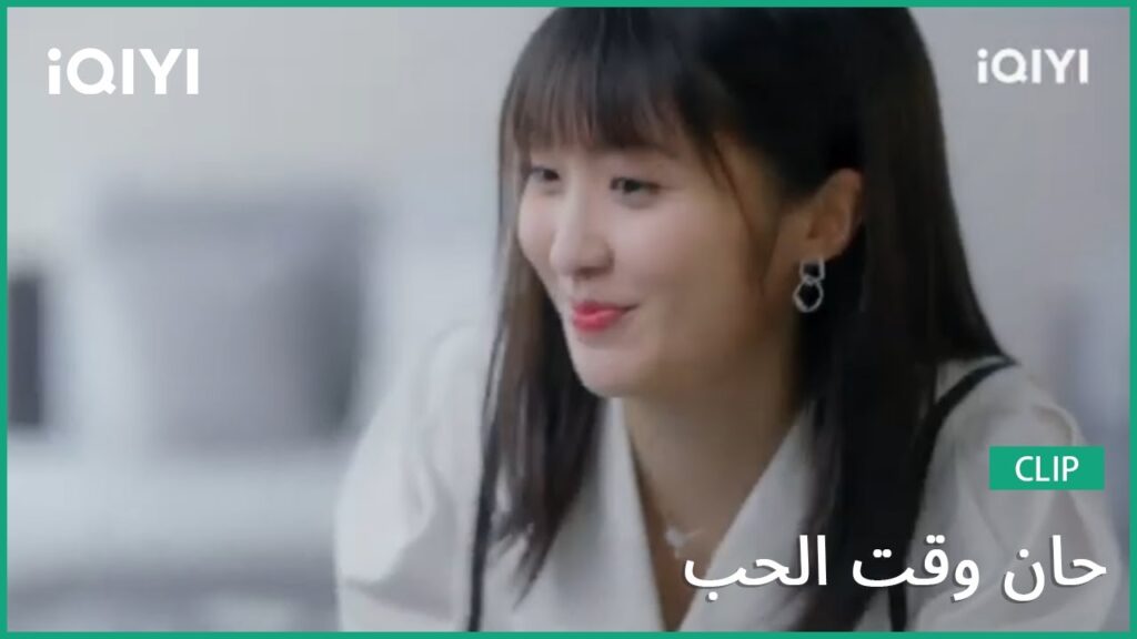 كليبات حان وقت الحب Time to Fall in Love | الحلقة 22 | iQIYI Arabic