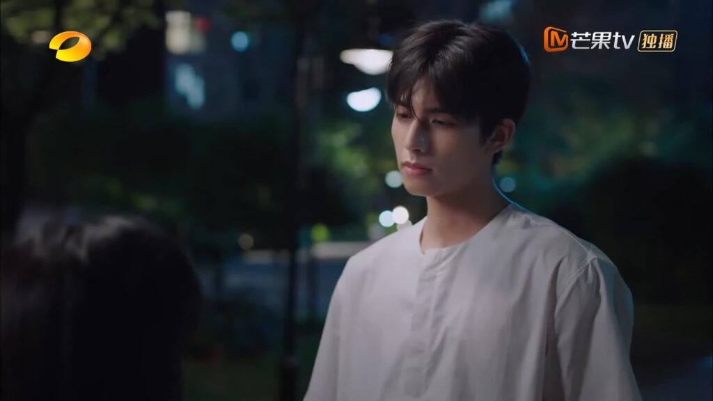 تشاهدون غداً من مسلسلكم الصيني الرومانسي، الشبابي والعائلي"انطلق" | "Go Ahead" مترجم عربي الحلقة 16