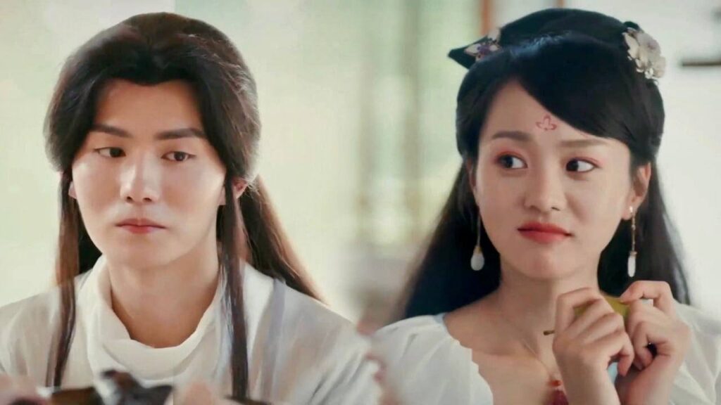 تكسر قلب صديقها و تختار حبيبها عليه ( قدري العزيز )