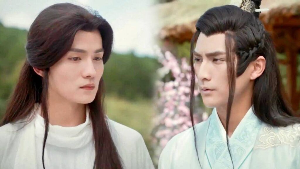 يشعر بالخطر لظهور صديق حبيبتــه فجأة ( قدري العزيز ) يشعر بالخطر لظهور صديق حبيبتــه فجأة ( قدري العزيز )