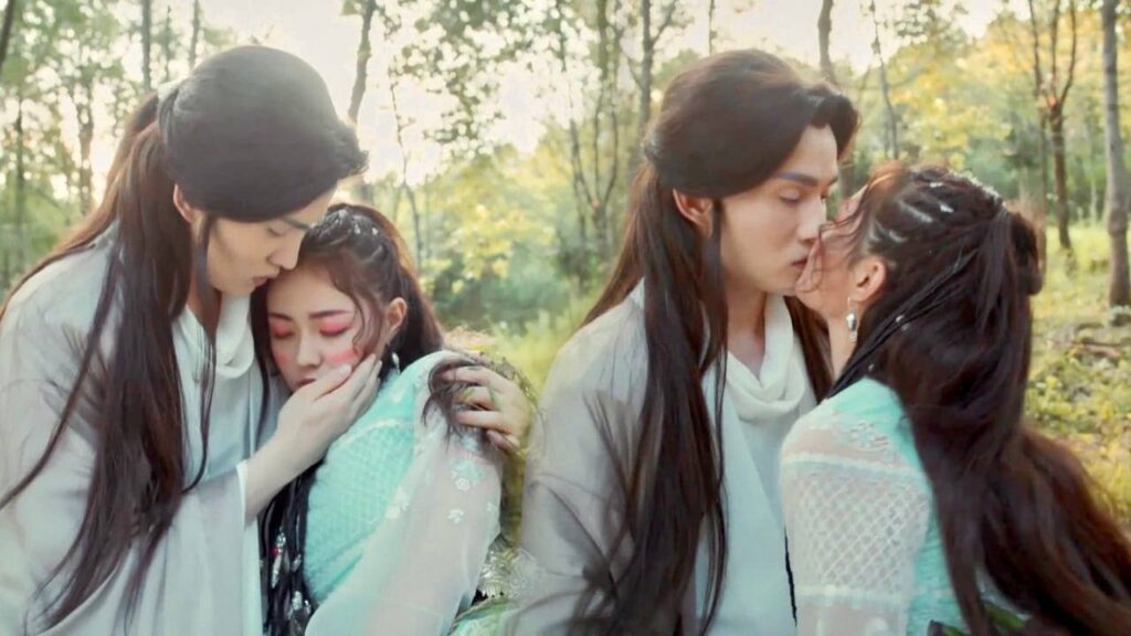 تستغل الموقف و تسرق منهٌ قـــبلة 🙈😍 ( قدري العزيز | My Dear Destiny ) ❤️ تستغل الموقف و تسرق منهٌ قـــبلة 🙈😍 ( قدري العزيز | My Dear Destiny ) ❤️