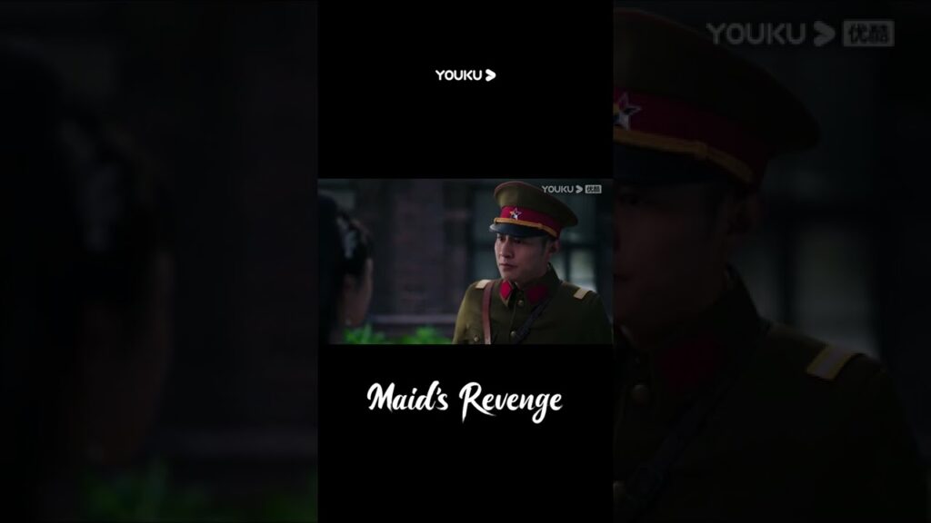 “انتقام الخادمة”|تحطم الاثنان تماما! ؟ لم تستطع تينغ ياو التوقف عن البكاء!|Maid’s Revenge|YOUKU "انتقام الخادمة"|تحطم الاثنان تماما! ؟ لم تستطع تينغ ياو التوقف عن البكاء!|Maid's Revenge|YOUKU