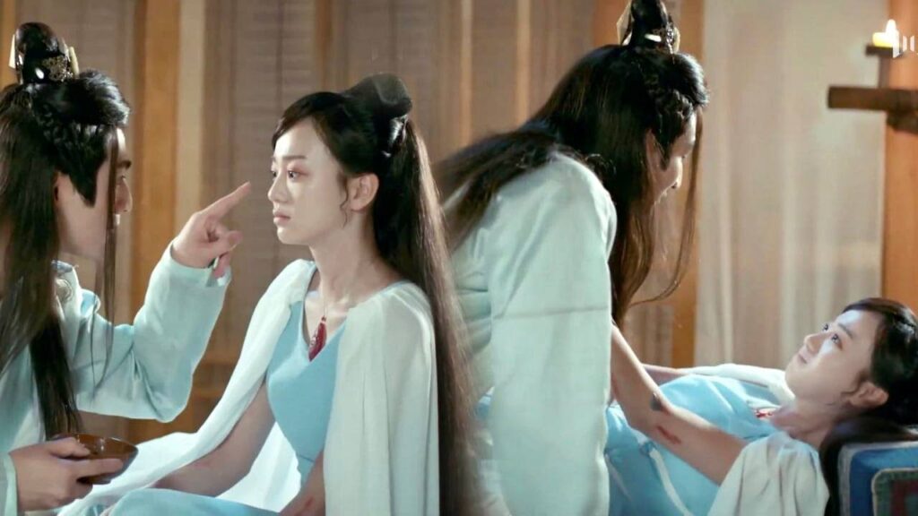 سوف اظهر لكِ رجولتي في السرير و ألقنكِ درساً 🙈😍 ( قدري العزيز | My Dear Destiny ) ❤️