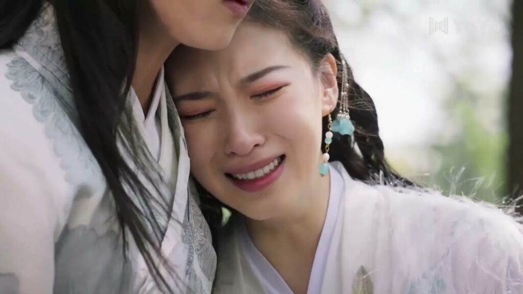 الحلقة 22 من الدراما الرومانسية  ( حبيبتي المدللة |  Spoil My Potter Girl ) 💗