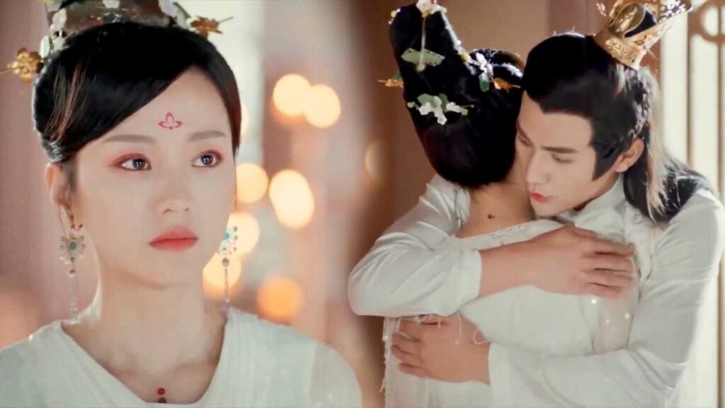 تطرد زوجها بعد ان علمت انه يتجسس عليها و جعلها تقع في حيلتـه ( قدري العزيز )