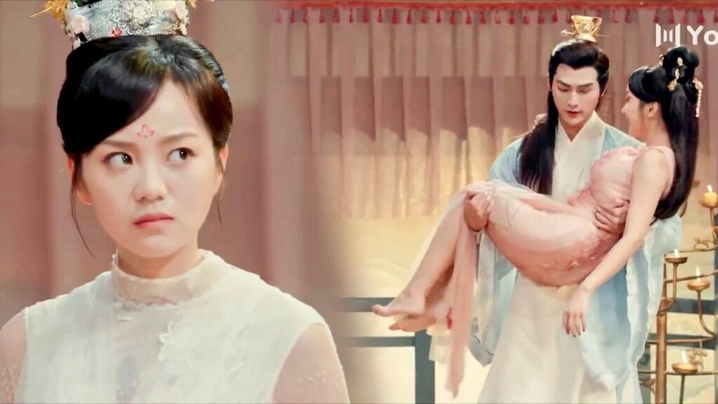 يشعل نار غيرتها ويحمل فتاة غيرها عن قصد ( قدري العزيز ) يشعل نار غيرتها ويحمل فتاة غيرها عن قصد ( قدري العزيز )