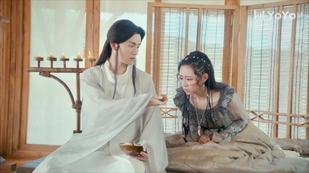 تتحول الاميرة الى فتاة فقيرة متشردة ( قدري العزيز | My Dear Destiny ) ❤️ تتحول الاميرة الى فتاة فقيرة متشردة ( قدري العزيز | My Dear Destiny ) ❤️