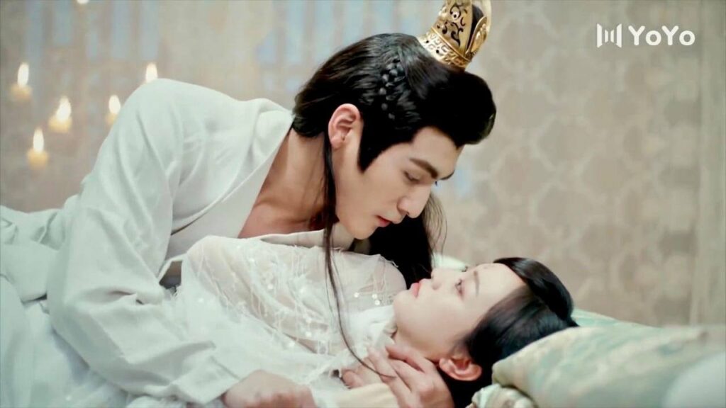 لا تخجلي انتي زوجتي و انا الملك ( قدري العزيز | My Dear Destiny ) ❤️ لا تخجلي انتي زوجتي و انا الملك ( قدري العزيز | My Dear Destiny ) ❤️