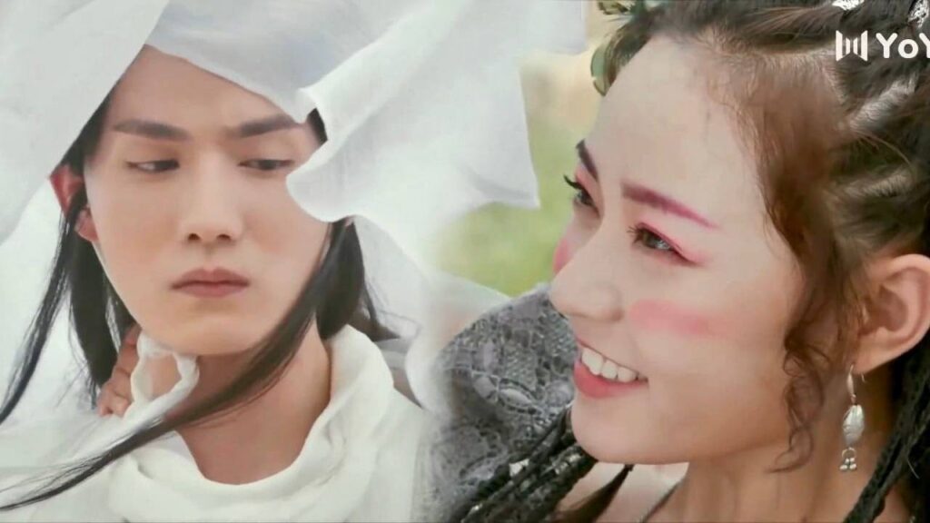 وقعت في حبه لانه جميل فتقرر ان تجعله ملكــها ( قدري العزيز ) وقعت في حبه لانه جميل فتقرر ان تجعله ملكــها ( قدري العزيز )