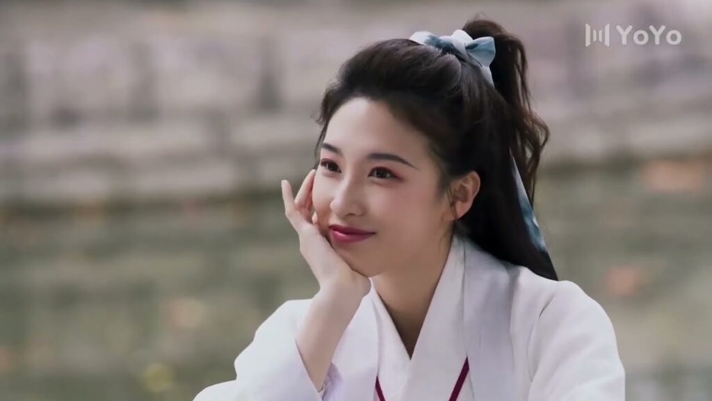 الحلقة 20  من الدراما الرومانسية  ( حبيبتي المدللة |  Spoil My Potter Girl ) 💗