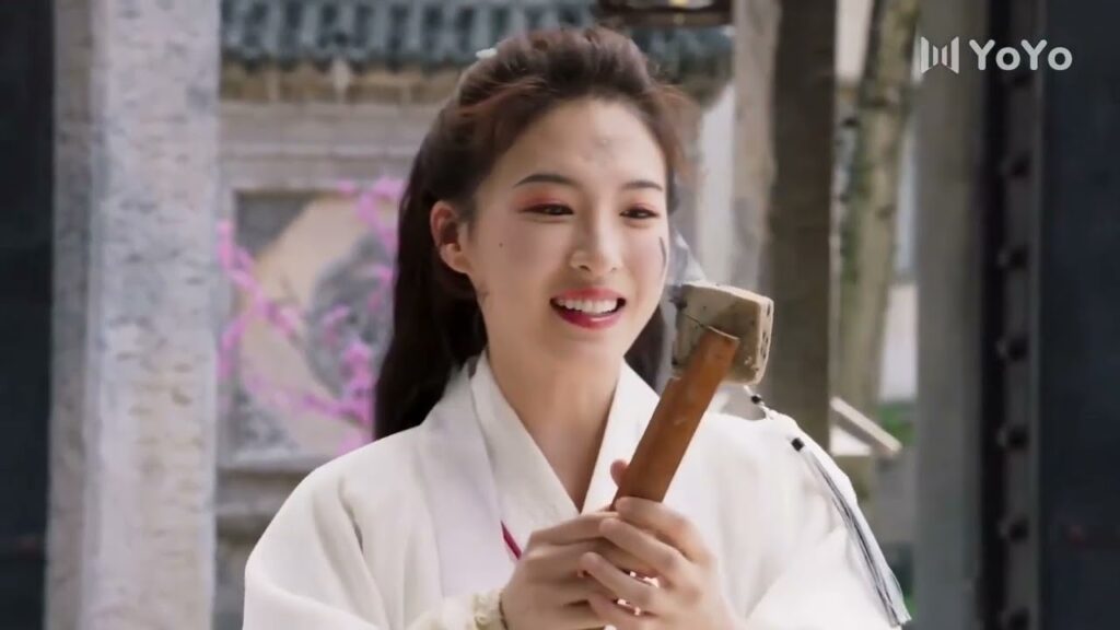 الحلقة 19 من الدراما الرومانسية  ( حبيبتي المدللة |  Spoil My Potter Girl ) 💗