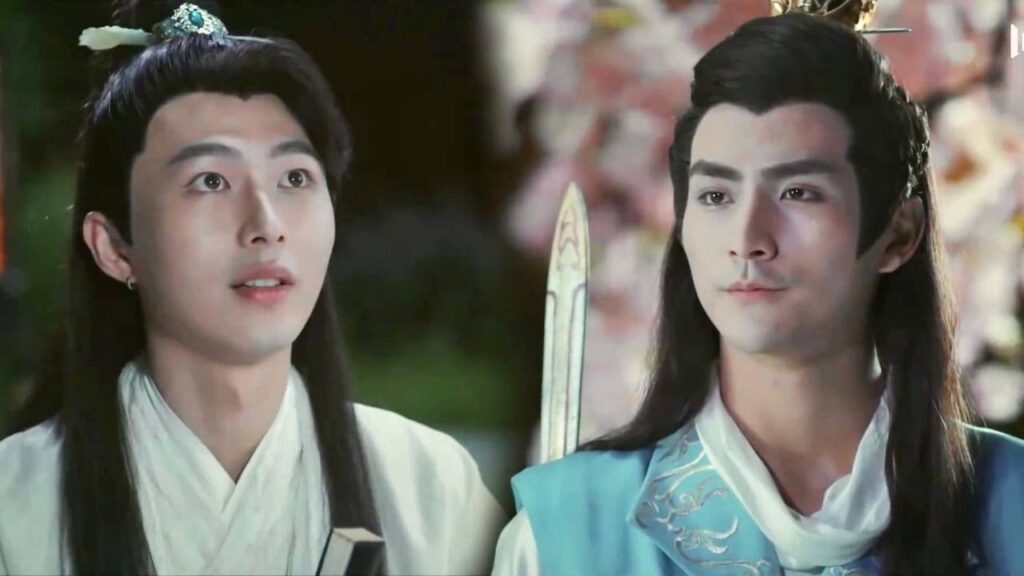 يعتذر لاخوه لان لديه مشاعر للفتاة التي يحبها ( قدري العزيز ) يعتذر لاخوه لان لديه مشاعر للفتاة التي يحبها ( قدري العزيز )