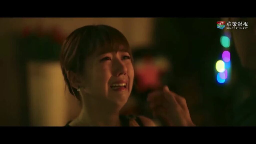 هل تعتقد أنني قوية ؟ أنا خائفة ! مشهد من مسلسل حُبكِ يُنيرني | My Love Enlighten Me مترجم عربي