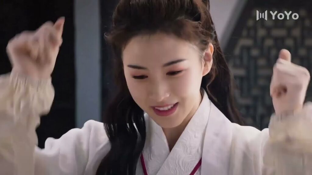 الحلقة 18 من الدراما الرومانسية  ( حبيبتي المدللة |  Spoil My Potter Girl ) 💗