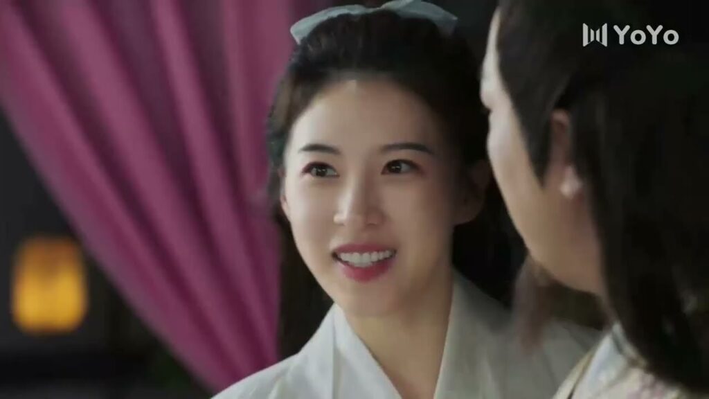 الحلقة 17 من الدراما الرومانسية  ( حبيبتي المدللة |  Spoil My Potter Girl ) 💗