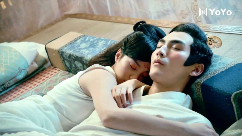 يتسـلل الى غرفة زوجتهِ لكنها تفاجئهٌ 🙈😍😍(قدري العزيز | My Dear Destiny ) يتسـلل الى غرفة زوجتهِ لكنها تفاجئهٌ 🙈😍😍(قدري العزيز | My Dear Destiny )