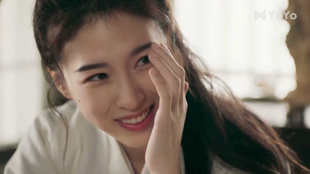 الحلقة 16 من الدراما الرومانسية  ( حبيبتي المدللة |  Spoil My Potter Girl ) 💗