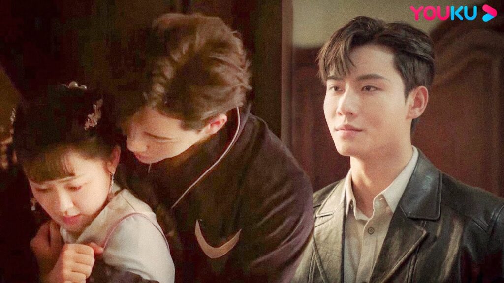 "انتقام الخادمة"｜الفرق بين معاملة فانغ تيان يي لدونغ تينغ ياو ومعاملته للآخرين واضح للغاية!｜YOUKU