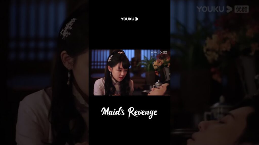 "انتقام الخادمة"｜كان تيان يي في غيبوبة وسحب تينغ ياو لمنعها من المغادرة!｜Maid's Revenge｜YOUKU