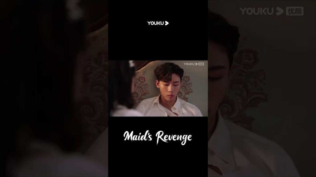 "انتقام الخادمة"｜تيان يي لا يريد أن يأخذ الدواء؟ تينغ ياو لديها طريقة!｜Maid's Revenge｜YOUKU