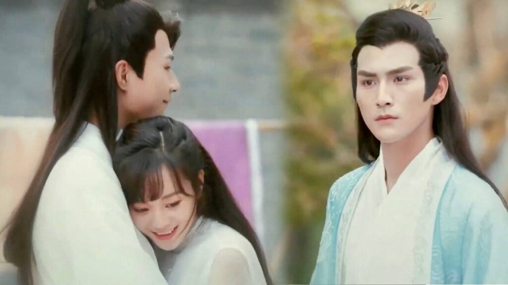 تقوم بخيانــة زوجــها امامــه💔😳 ( قدري العزيز )