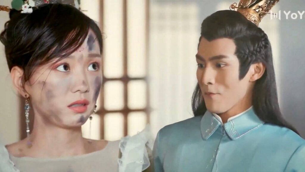 تحاول ابهار زوجها لكنها تحرق المطبـخ ( قدري العزيز )