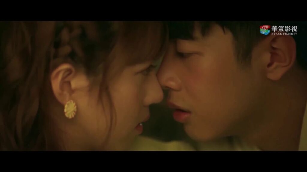 أنا أستسلم لكَ  ❤️⁩ قُبلة نوانوان بطلة "حُبكِ يُنيرني" "My Love, Enlighten Me" مترجم عربي