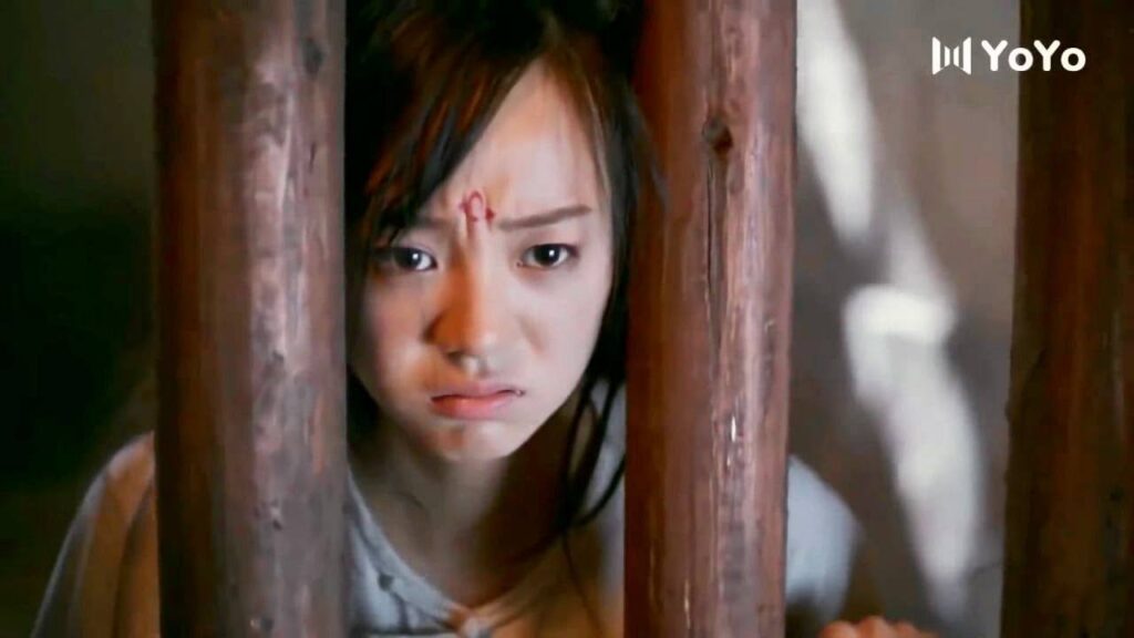 ترمى محظيـته بالسجن و لا يكترث لامرها💔 ( قدري العزيز )