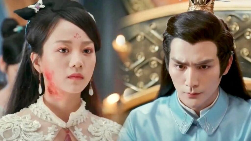 يرفض طلب زوجتـه اما الخدم ويريدها ان تغادر 💔 ( قدري العزيز )