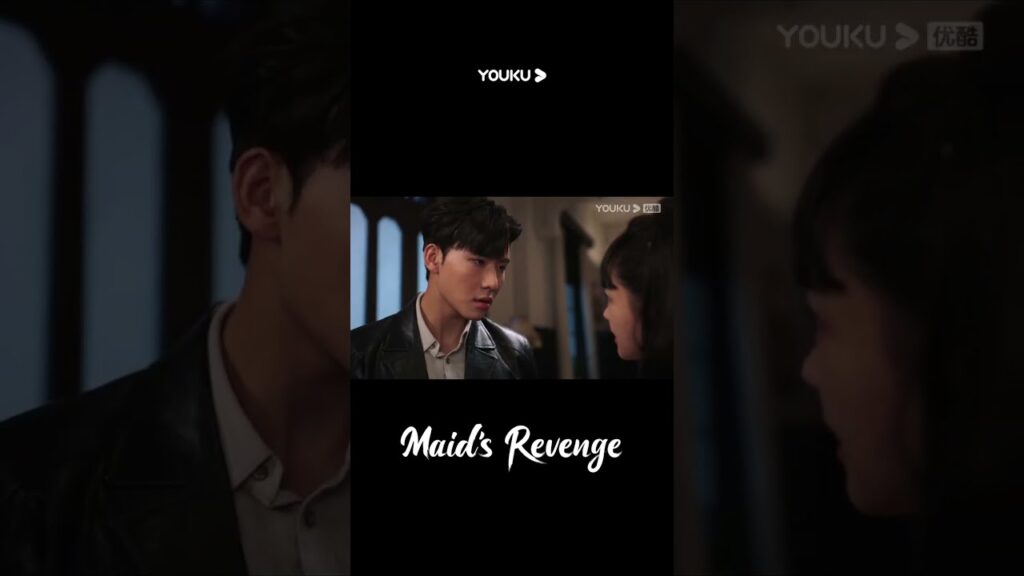 "انتقام الخادمة"｜يرفض تينغ ياو مغازلة تيان يي｜Maid's Revenge｜YOUKU
