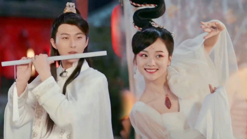 ترقص مع الشاب الغريب ولا تكترث لزوجها 😳( قدري العزيز )