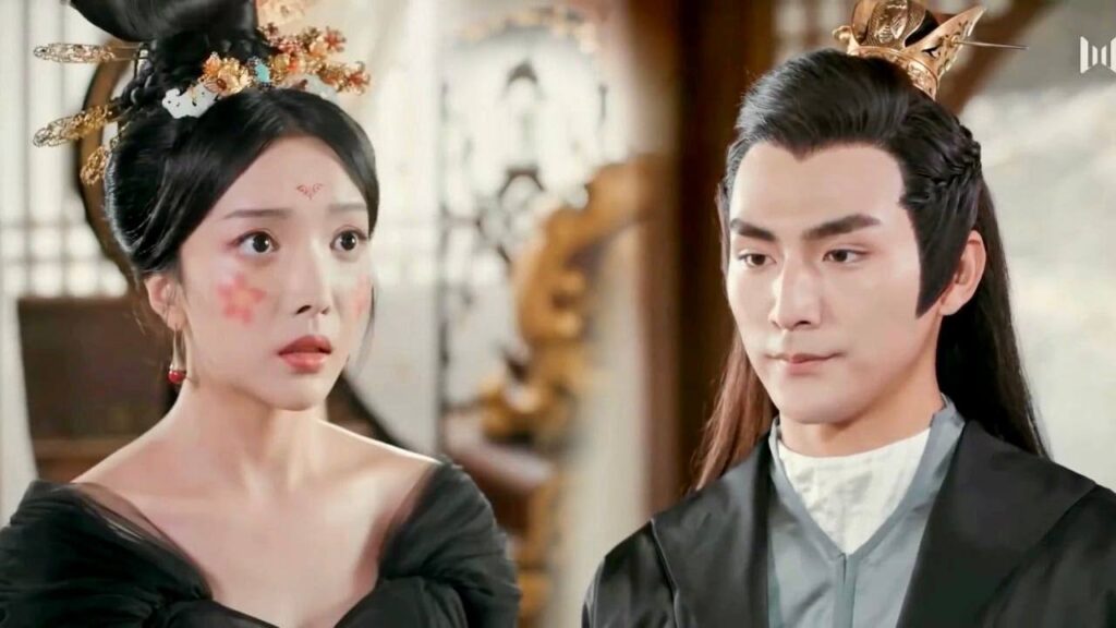 يريدها ان تعلم محظيته قواعد المملكة لكي تحل بدلا عنها💔😳 ( قدري العزيز )