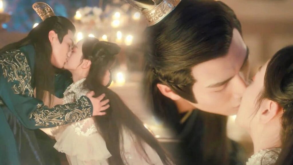 هل هذا ما تريديــنهٌ مني يا زوجتي ؟! 😉🙈❤️  ( قدري العزيز |My Dear Destiny)